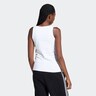 ADIDAS ORIGINALS, Top 'Heritage' Weiß, Bild 4 von 5