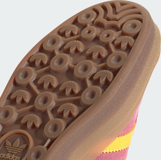 ADIDAS ORIGINALS, Sneaker  'Gazelle Bold' Pink, Bild 7 von 9