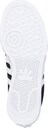 ADIDAS ORIGINALS, Sneakers 'Nizza Platform', Black, Image 4 of 4