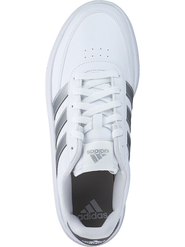 ADIDAS ORIGINALS, Sneakers 'Breaknet 2.0 W', White, Image 7 of 7
