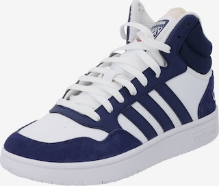 Sneaker 'Hoops 3.0'