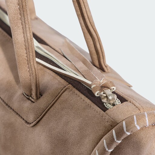 Handtasche 'ELONGATED BOWLING', Bild 6 von 6