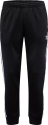 Ausgewählt, ADIDAS ORIGINALS, Hose 'Adicolor Classics SST' Schwarz