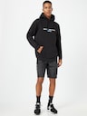 ADIDAS ORIGINALS, Sweatshirt, Schwarz, Bild 4 von 5