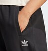 ADIDAS ORIGINALS, Hose 'Essentials' Schwarz, Bild 5 von 6