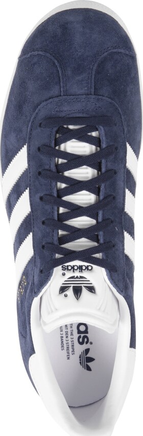 ADIDAS ORIGINALS, Sneakers 'Gazelle', Blue, Image 4 of 5