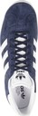 ADIDAS ORIGINALS, Sneakers 'Gazelle', Blue, Image 4 of 5