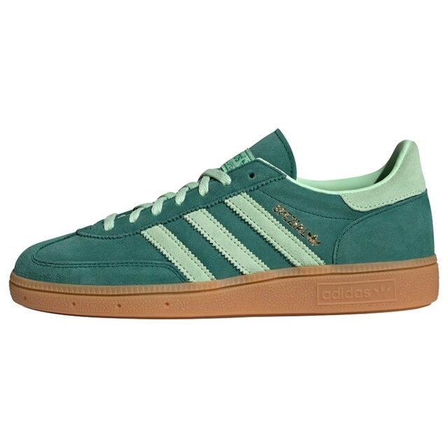 Sneaker 'Handball Spezial' in Grün