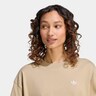 ADIDAS ORIGINALS, T-Shirt 'Essentials' Beige, Bild 6 von 6