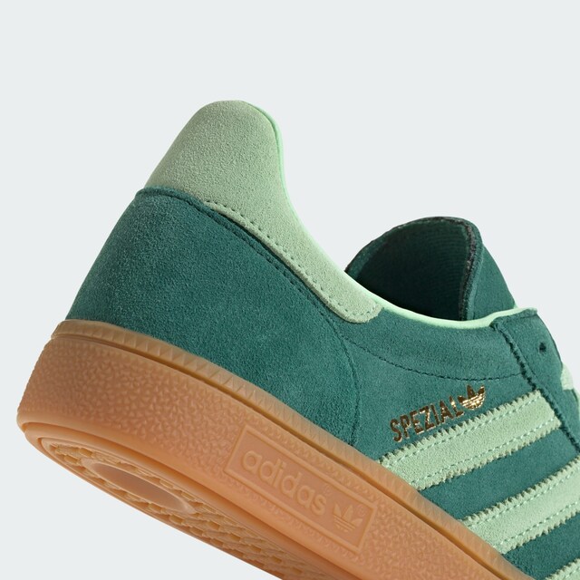 Sneaker 'Handball Spezial' in Grün