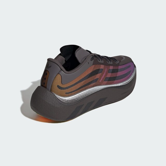 ADIDAS ORIGINALS, Sneaker 'Hyperboost Euphoria' Schwarz, Bild 7 von 9