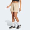 ADIDAS ORIGINALS, Shorts 'ESS FT' Beige, Bild 3 von 6