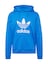 Ausgewählt, ADIDAS ORIGINALS, Sweatshirt 'Adicolor Classics Trefoil' Blau