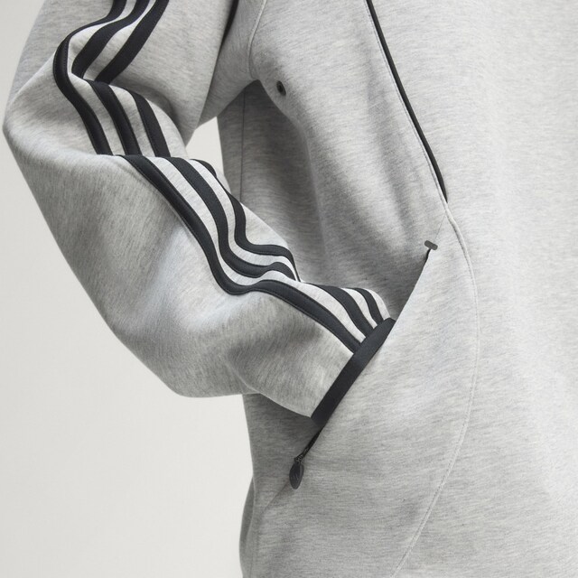 ADIDAS ORIGINALS, Sweatshirt 'Spacer Teamgeist 26' Grau, Bild 13 von 14