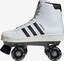 Ausgewählt, ADIDAS ORIGINALS, Rollschuh 'Superstar 82' Weiß