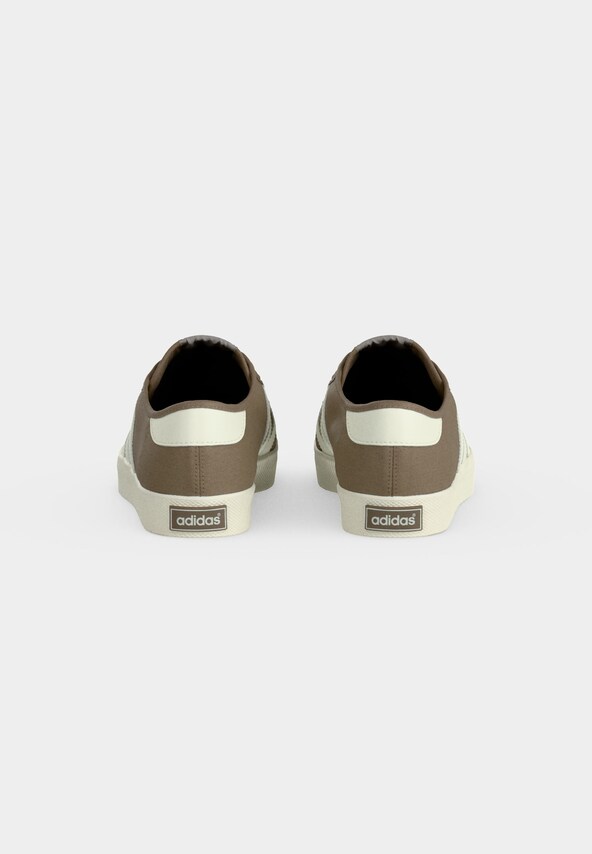 ADIDAS ORIGINALS, Sneaker 'NISI' Braun, Bild 3 von 6