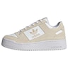 ADIDAS ORIGINALS, Sneaker 'Forum Bold', Beige, Bild 1 von 9