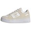 Ausgewählt, ADIDAS ORIGINALS, Sneaker 'Forum Bold', Beige