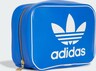 ADIDAS ORIGINALS, Kulturtasche 'Adicolor' Blau, Bild 2 von 5