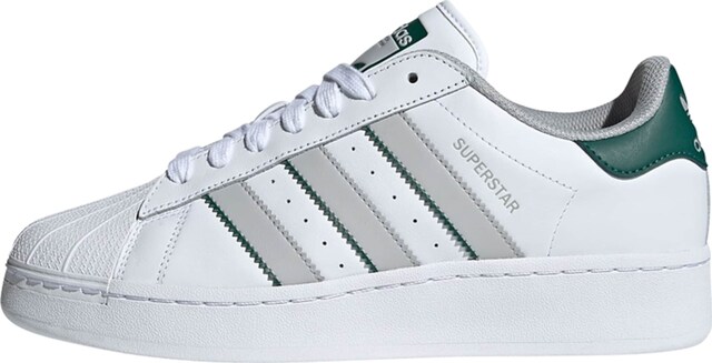ADIDAS ORIGINALS, Sneaker low 'Superstar XLG' Weiß, Bild 1 von 8