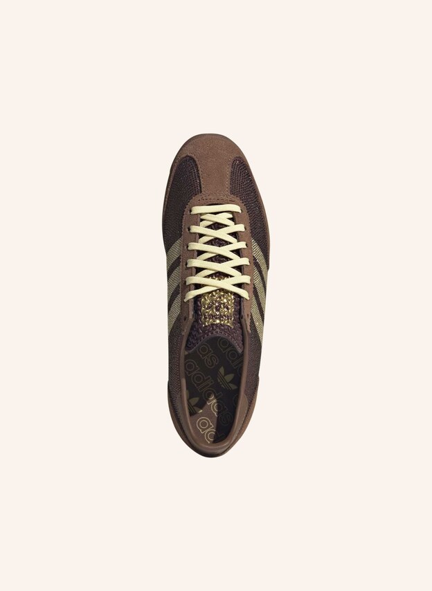 ADIDAS ORIGINALS, Sneaker 'Sl 72' Braun, Bild 8 von 10