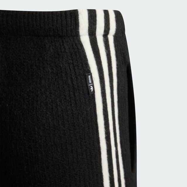 ADIDAS ORIGINALS, Hose 'Adidas Originals By Jennie' Schwarz, Bild 8 von 8