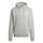 ADIDAS ORIGINALS, Sweatshirt 'Trefoil Essentials', Grau