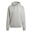 Nicht ausgewählt, ADIDAS ORIGINALS, Sweatshirt 'Trefoil Essentials', Grau