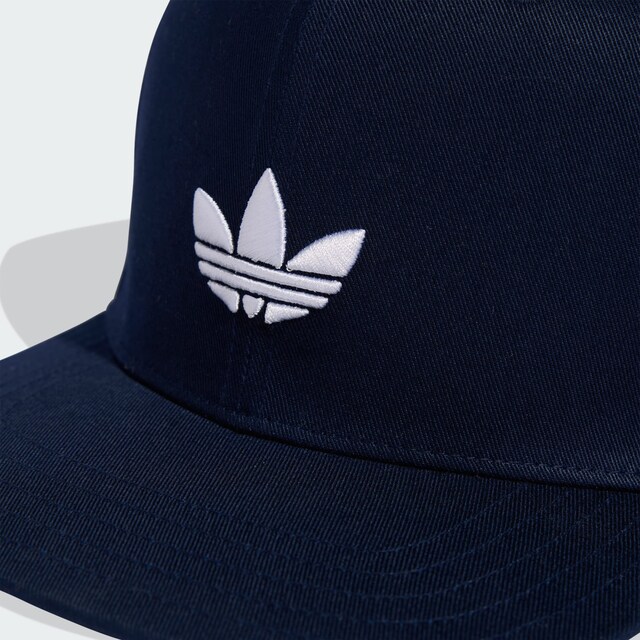 ADIDAS ORIGINALS, Cap 'Adicolor' Blau, Bild 2 von 5