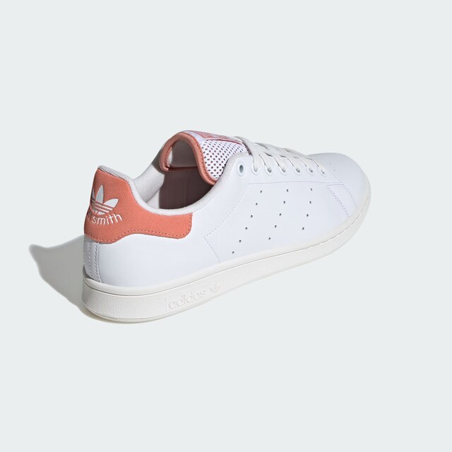 ADIDAS ORIGINALS, Sneakers, White, Image 8 of 9