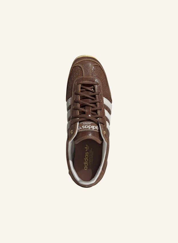 ADIDAS ORIGINALS, Sneaker 'Japan' Braun, Bild 8 von 11