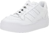 Selected, ADIDAS ORIGINALS, Sneakers 'Forum Xlg', White