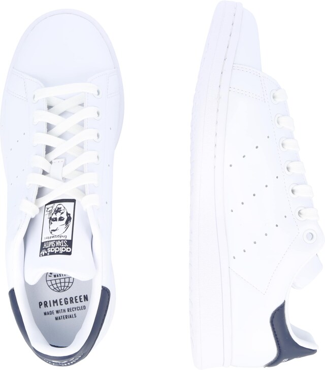 ADIDAS ORIGINALS, Sneaker 'Stan Smith' Weiß, Bild 2 von 4