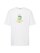ADIDAS ORIGINALS, Shirt 'Leisure League', White