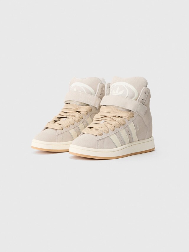 ADIDAS ORIGINALS, Sneaker 'Campus' Grau, Bild 2 von 6