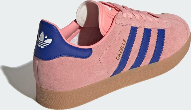 ADIDAS ORIGINALS, Sneaker 'Gazelle' Pink, Bild 8 von 9