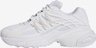Nicht ausgewählt, ADIDAS ORIGINALS, Sneaker 'Adistar XLG 2.0' Weiß