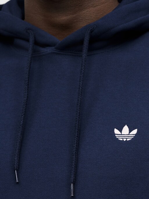 Sweatshirt 'Trefoil Essentials', Bild 6 von 6