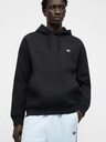 ADIDAS ORIGINALS, Sweatshirt 'Trefoil Essentials' Schwarz, Bild 4 von 6