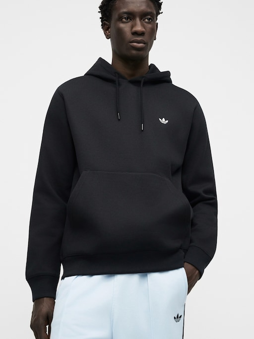 Sweatshirt 'Trefoil Essentials', Bild 4 von 6