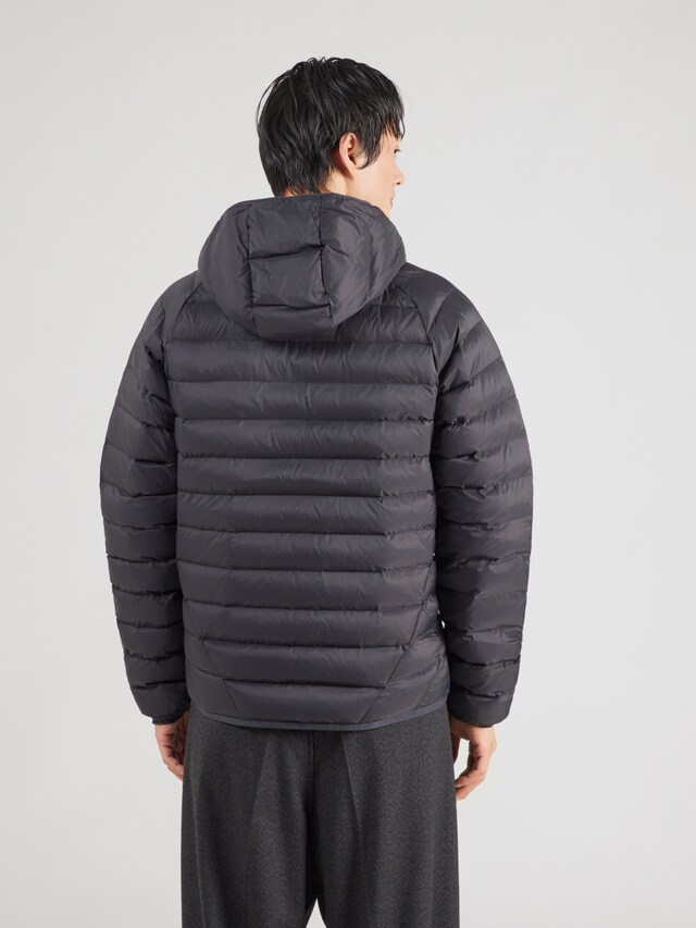 ADIDAS ORIGINALS, Jacke 'LFC' Schwarz, Bild 4 von 5