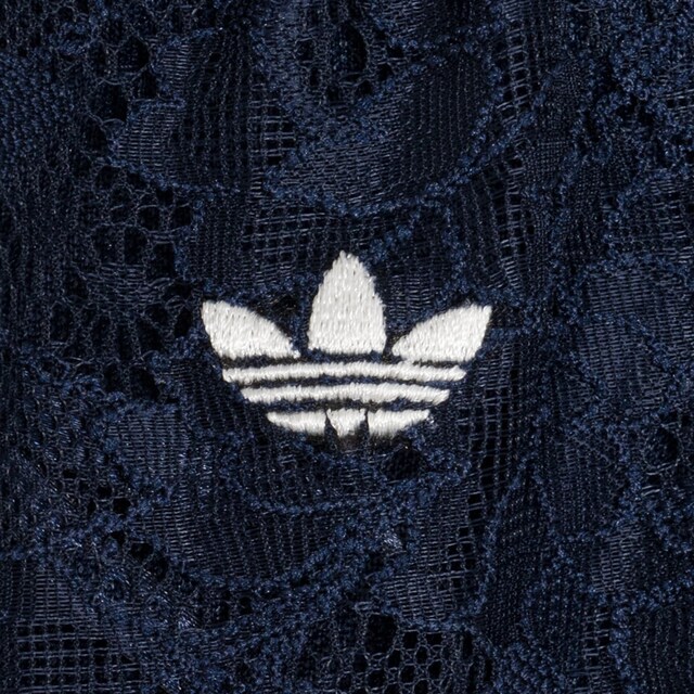 ADIDAS ORIGINALS, TRAININGSHOSE '2IN1 FIREBIRD LOOSE LACE SKIRT' Blau, Bild 2 von 4