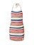 Ausgewählt, ADIDAS ORIGINALS, Strickkleid 'KSENIA SCHNAIDER' Mischfarben