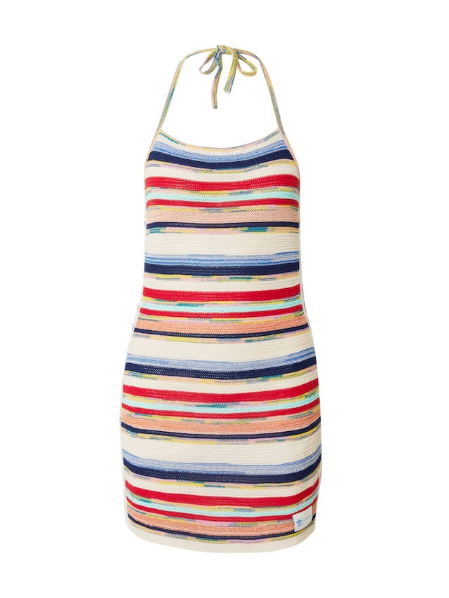 ADIDAS ORIGINALS, Strickkleid 'KSENIA SCHNAIDER' Mischfarben, Bild 1 von 5
