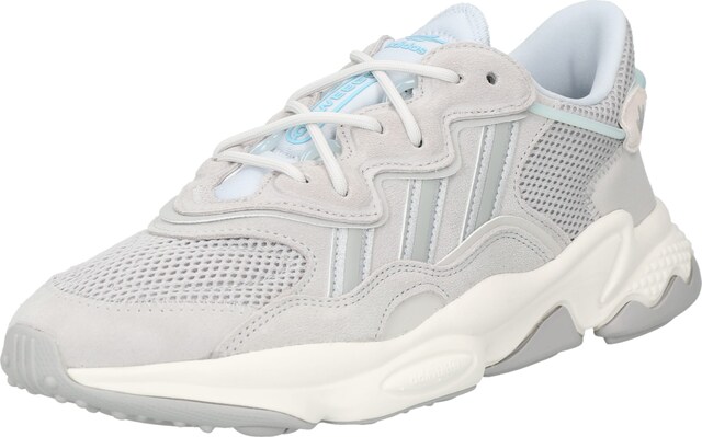 ADIDAS ORIGINALS, Sneakers 'Ozweego', Grey, Image 1 of 3