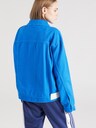 ADIDAS ORIGINALS, Jacke '3 STRIPE' Blau, Bild 3 von 5