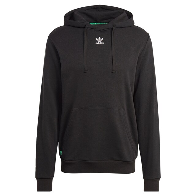 ADIDAS ORIGINALS, Sweatshirt Schwarz, Bild 1 von 5