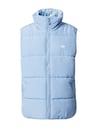 ADIDAS ORIGINALS, Weste 'Abstract Animal Print Reversible ' Blau, Bild 1 von 5