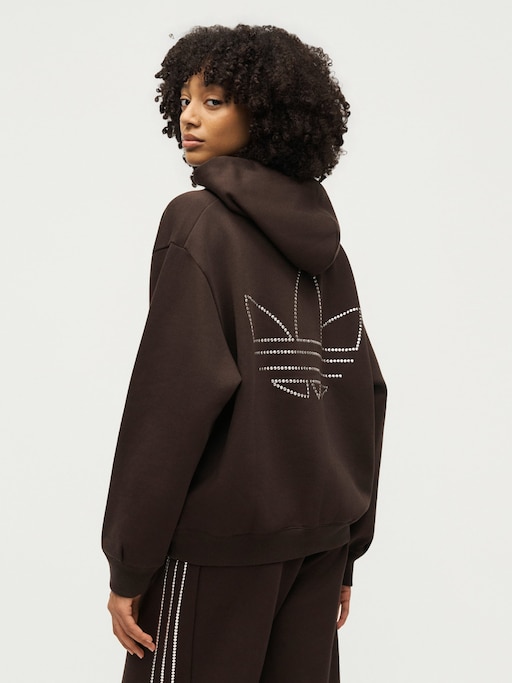 Sweatshirt 'STUDDED', Bild 3 von 6
