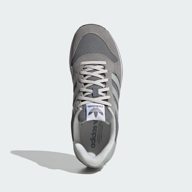 ADIDAS ORIGINALS, Sneaker 'Zx 500 Rs' Grau, Bild 3 von 9